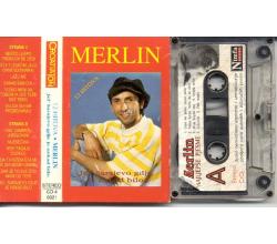 DINO MERLIN - 12 hitova (MC)